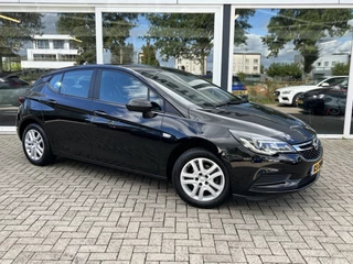 Opel Astra - 84331564-0