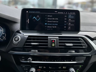 BMW X3 - afbeelding nr 14