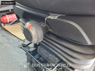 Iveco Daily Iveco Daily 35S14 Hoogwerker Klubb 11meter werkhoogte Navi Airco Cruise Camera Euro6 Hubarbeitsbühne 1Personen Airco Cruise control - afbeelding nr 23