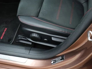 Mercedes-Benz CLA Mercedes-Benz CLA Shooting Brake 200 Business Solution AMG I Panoramdak I Trekhaak I Leder - afbeelding nr 20