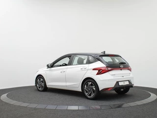 Hyundai i20 - afbeelding nr 2