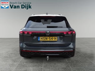 Volkswagen Tiguan Volkswagen Tiguan 1.5 TSI R-Line aut. Panoramadak / Trekhaak - afbeelding nr 10