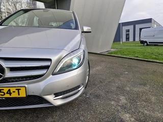 Mercedes-Benz B-Klasse - afbeelding nr 7