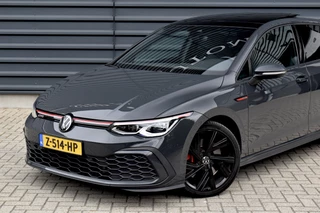Volkswagen Golf | Panoramadak | ACC | Matrix-LED | Stoel + Stuurverwarming | CarPlay | - afbeelding nr 34