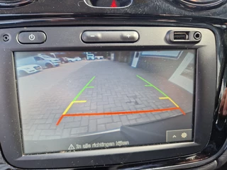 Dacia Lodgy Dacia Lodgy 1.3 TCE 130pk STEPWAY 7-PERS. Airco Navi bluetooth Cruise Camera erg mooi!! - afbeelding nr 13