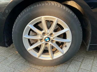 BMW 2 Serie BMW 2-serie Active Tourer 218i l Trekhaak l Navi l Climate - afbeelding nr 21