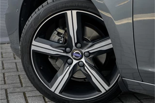 Volvo V60 R-Design Schuifdak Leder Trekhaak - afbeelding nr 21