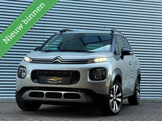Citroën C3 Aircross 1.2 Shine Business /camera/ Aut/Navi/Cruise