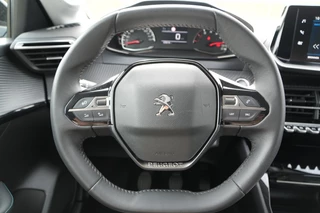 Peugeot 208 Peugeot 208 ALLURE 1.2-100PK - CLIMATE CONTROLE - PARKEERCAMERA - STOELVERWA - afbeelding nr 7