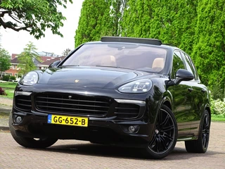 Porsche Cayenne - 199082382-0