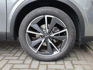Nissan QASHQAI - afbeelding nr 31