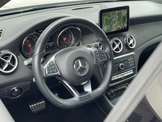 Mercedes-Benz GLA | Navi | Trekhaak | Camera | LED | 19 inch - afbeelding nr 9