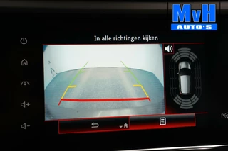 Renault Kadjar Renault Kadjar 1.3 TCe Black Edition|LUXE!|PANO|BOSE|CAMERA - afbeelding nr 13