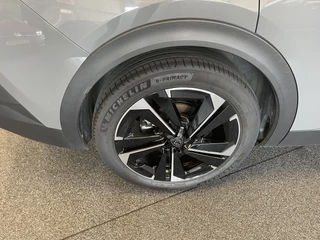 Peugeot 408 Peugeot 408 1.2 PureTech Allure Pack 130 Automaat | Comfort Pakket, Ergo comfort stoel , Electrische stoelverstelling LV, stoelverwarming | Camera | Navigatie | Climate Control | Dab | Led | Parkeer sensoren - afbeelding nr 7