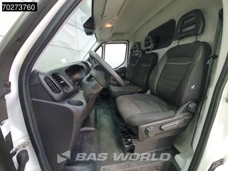 Iveco Daily Iveco Daily 35S16 Automaat L3H2 Airco Camera Parkeersensoren L4H2 16m3 Airco - afbeelding nr 9