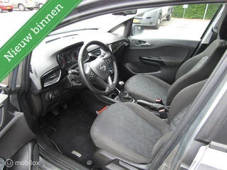 Opel Corsa Opel Corsa 1.0 Turbo 120 Jaar Edition - afbeelding nr 7