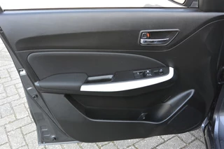 Suzuki Swift - afbeelding nr 16