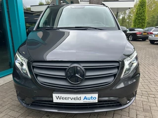Mercedes-Benz Vito - afbeelding nr 5