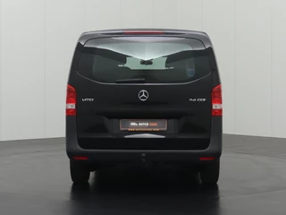 Mercedes-Benz Vito Mercedes-Benz Vito 114CDI Lang Business | Navigatie | Trekhaak | Airco | Cruise | - afbeelding nr 11