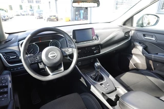 Nissan QASHQAI - afbeelding nr 14