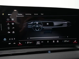Audi Q6 e-tron Navigatie Carplay Acc Pdc Sideassist - afbeelding nr 34