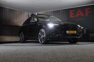 Audi Q5 Audi Q5 Sportback 55 TFSI e SQ5 Look / Head Up / B&O / Carbon / Memory / Elek Stoelen / Stoelverkoeling / 360 Camera / Matrix / 21 - afbeelding nr 47