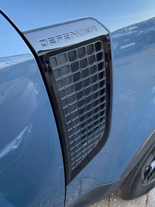 Land Rover Defender Land Rover Defender 110 P400E LEDER/LUCHTVERING/360CAMERA/CARPLAY - afbeelding nr 20