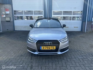 Audi A1 Sportback Audi A1 Sportback 1.4 TFSI CoD Sport S line Edition - afbeelding nr 9