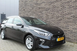 Kia Ceed Sportswagon - afbeelding nr 5