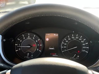 Suzuki Vitara - afbeelding nr 12