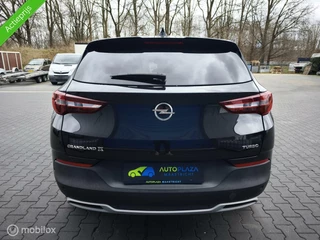 Opel Grandland X Opel Grandland X 1.2 Turbo / 1ste Eigenaar / Trekhaak / meeneemprijs ! - afbeelding nr 6