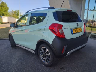 Opel KARL - afbeelding nr 4