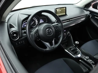 Mazda 2 - afbeelding nr 3
