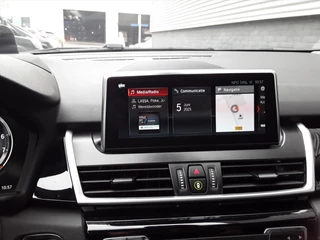 BMW 2 Serie BMW 2-Serie Gran Tourer (f46) 216i 109pk 7p. Corporate Lease Edition - afbeelding nr 30