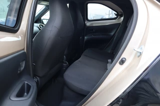 Toyota Aygo - afbeelding nr 19