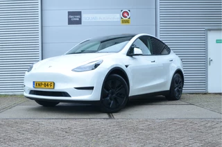 Tesla Model Y RWD 58 kWh