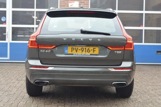 Volvo XC60 - afbeelding nr 7