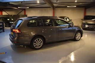 Volkswagen Golf Automaat Panorama - afbeelding nr 2