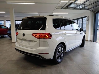Volkswagen Touran - afbeelding nr 7