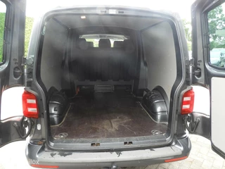 Volkswagen Transporter Volkswagen Transporter 2.0 TDI 140 PK Dubbele Cabine - afbeelding nr 11