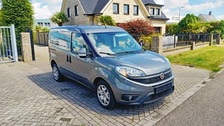 Fiat Doblò - 425500758-0