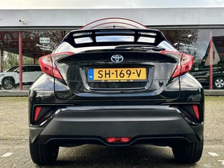 Toyota C-HR - afbeelding nr 28