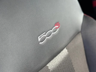 Fiat 500 Fiat 500 0.9 TwinAir T 500S Abarth Pack '' Airco - Elektrische ramen - Infotainmentsystem '' - afbeelding nr 26