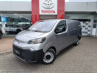 Toyota ProAce - 160985803-0