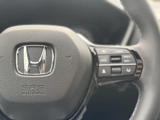 Honda CR-V Honda CR-V 2.0 e:PHEV Plug-in Hybride Advance Tech VOORRAAD DEAL Schuif/kantel dak, 360 graden camera, Head-up display, Bose , All-in Rijklaarprijs - afbeelding nr 30