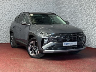 Hyundai Tucson Hyundai Tucson NIEUWE AUTO 1.6 T-GDI PHEV 252PK PANORAMA CAMERA CARPLAY STOELVERW. V+A PLUG IN HYBRIDE - 5 JAAR GARANTIE - afbeelding nr 61