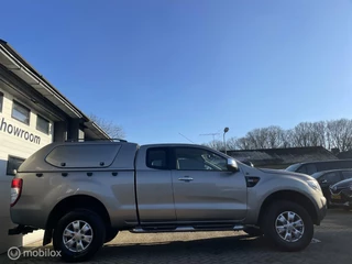 Ford Ranger Ford Ranger 2.2 TDCi XLT Super Cab - afbeelding nr 4