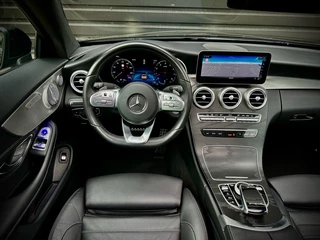 Mercedes-Benz C-Klasse - afbeelding nr 23