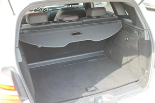 Mercedes-Benz B-Klasse Mercedes B-klasse 160 Business NAP AMG line alcantara Leer - afbeelding nr 49