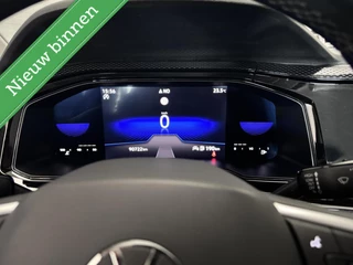 Volkswagen Polo Volkswagen Polo 1.0 TSI Navi/ APP-CarPlay/ Lane Assist - afbeelding nr 18